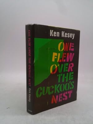 Seller image for One Flew Over the Cuckoo's Nest for sale by ThriftBooksVintage