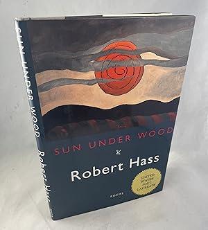 Seller image for Sun Under Wood for sale by Lost Paddle Books, IOBA