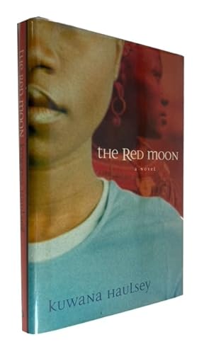 Seller image for The Red Moon: A Novel for sale by McBlain Books, ABAA