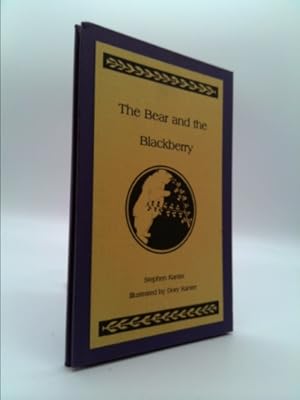 Bild des Verkufers fr Bear and the Blackberry zum Verkauf von ThriftBooksVintage