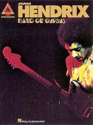 Immagine del venditore per Jimi Hendrix : Band of Gypsys venduto da GreatBookPricesUK