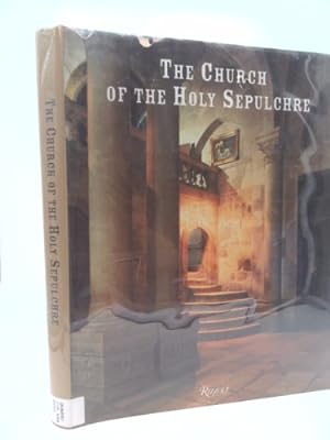 Imagen del vendedor de Church of the Holy Sepulchre a la venta por ThriftBooksVintage