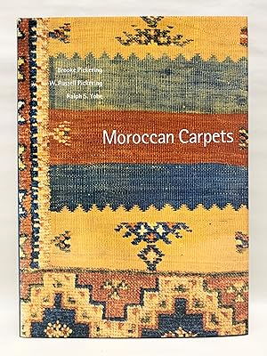 Moroccan Carpets