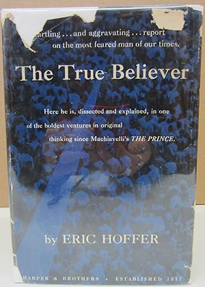 Seller image for The True Believer; Thoughts on the Nature of Mass Movements for sale by Midway Book Store (ABAA)