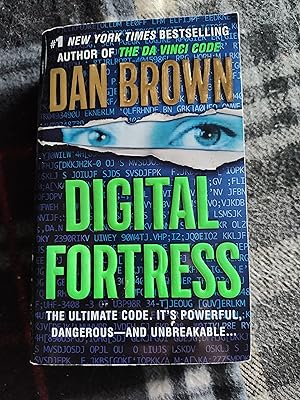 Digital Fortress