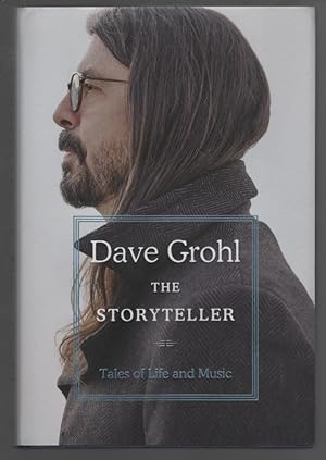 The Storyteller: Tales of Life and Music