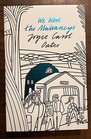 Seller image for We Were the Mulvaneys for sale by Lazycat Books