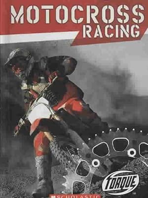 Imagen del vendedor de Motocross Racing a la venta por GreatBookPricesUK