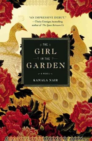 Seller image for Girl in the Garden for sale by GreatBookPrices