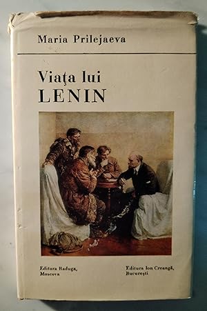 Viata lui Lenin