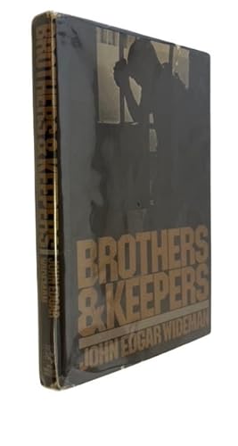 Image du vendeur pour Brothers and Keepers mis en vente par McBlain Books, ABAA