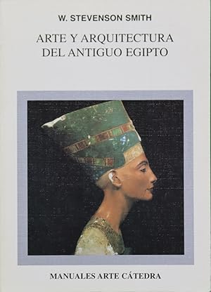 Imagen del vendedor de Arte y arquitectura del antiguo Egipto a la venta por Librera Alonso Quijano