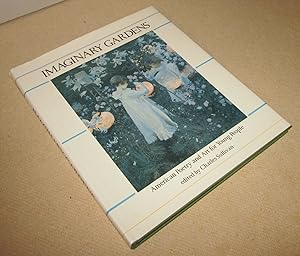 Seller image for Imaginary Gardens; American Poetry and Art for Young People for sale by Homeward Bound Books