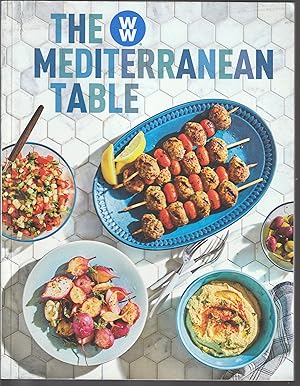 The Ww Mediterranean Table