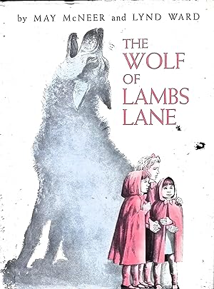 Bild des Verkufers fr The Wolf of Lambs Lane zum Verkauf von Liberty Book Store ABAA FABA IOBA