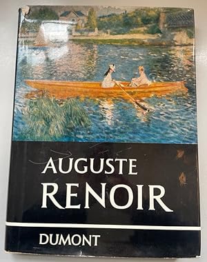 Bild des Verkufers fr Pierre Auguste Renoir. zum Verkauf von Fundus-Online GbR Borkert Schwarz Zerfa