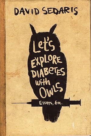 Immagine del venditore per Let's Explore Diabetes with Owls venduto da A Cappella Books, Inc.