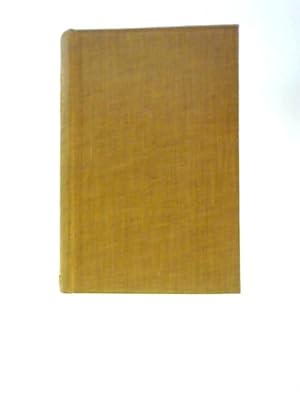 Seller image for The Life and Opinions of Tristram Shandy, Gentleman: Vol I for sale by World of Rare Books