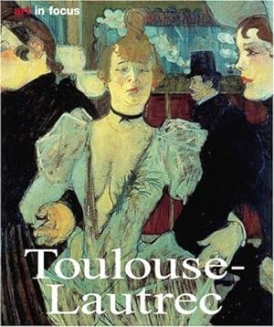 Bild des Verkufers fr Toulouse-Lautrec (Art in Focus) (Art in Focus S.) zum Verkauf von WeBuyBooks