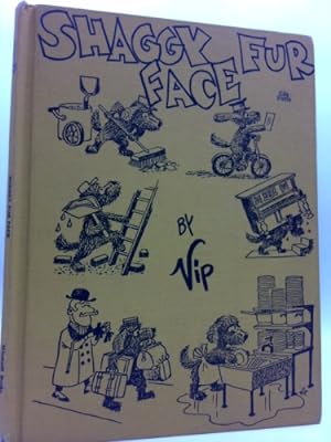 Seller image for Shaggy Fur Face, for sale by ThriftBooksVintage