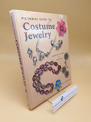 Pictorial Guide to Costume Jewelry ; Identification & Values