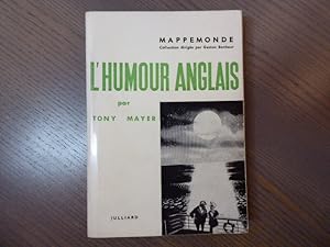 Seller image for L'HUMOUR ANGLAIS. for sale by Tir  Part