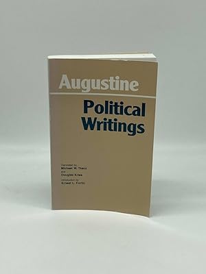 Image du vendeur pour Augustine Political Writings mis en vente par True Oak Books