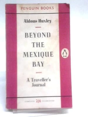 Seller image for Beyond the Mexique Bay for sale by World of Rare Books