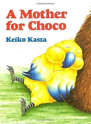 Bild des Verkufers fr A Mother for Choco (Paperstar series) zum Verkauf von WeBuyBooks