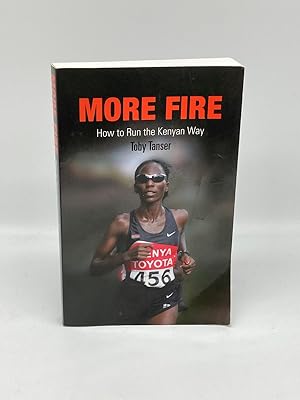 Bild des Verkufers fr More Fire How to Run the Kenyan Way zum Verkauf von True Oak Books