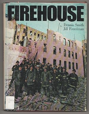 Imagen del vendedor de Firehouse a la venta por Jeff Hirsch Books, ABAA