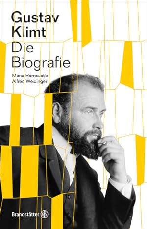 Bild des Verkufers fr Gustav Klimt - Die Biografie zum Verkauf von Modernes Antiquariat - bodo e.V.