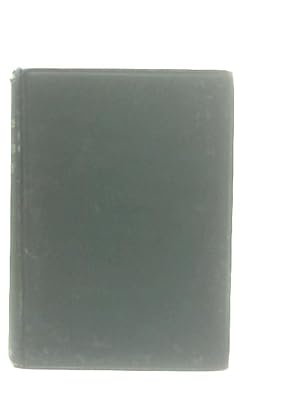 Bild des Verkufers fr The Life And Letters Of George John Romanes zum Verkauf von World of Rare Books