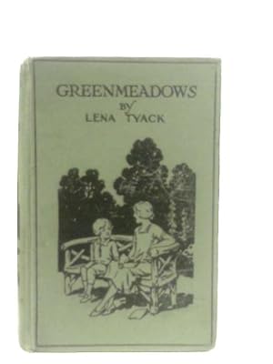 Immagine del venditore per Greenmeadows venduto da World of Rare Books