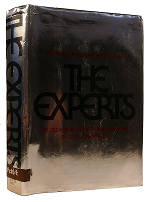 Seller image for THE EXPERTS 100 Years of Blunder in Indo-China - the Book That Proves There Are None for sale by Rare Book Cellar