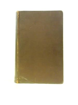 Bild des Verkufers fr An Introduction to Symbolic Logic zum Verkauf von World of Rare Books