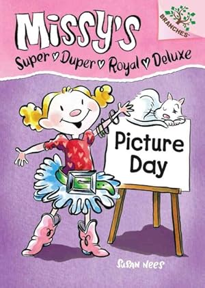 Seller image for Missy's Super Duper Royal Deluxe Picture Day for sale by GreatBookPrices
