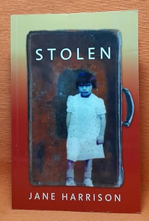 Seller image for Stolen for sale by Wormhole Books