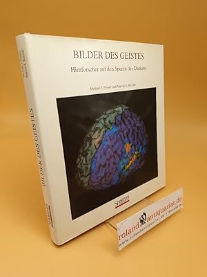 Seller image for Bilder des Geistes : Hirnforscher auf den Spuren des Denkens for sale by Roland Antiquariat UG haftungsbeschrnkt