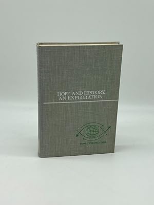 Seller image for Hope and History, an Exploration for sale by True Oak Books