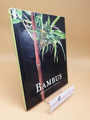 Seller image for Bambus for sale by Roland Antiquariat UG haftungsbeschrnkt