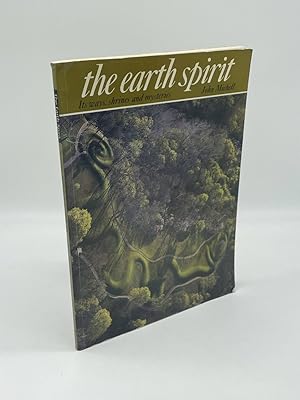 Seller image for The Earth Spirit Its Ways, Shrines and Mysteries for sale by True Oak Books