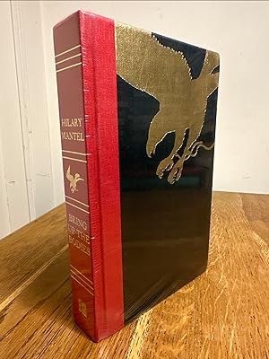 Seller image for Bring Up the Bodies >>>> A BEAUTIFUL SIGNED UK CLOTHBOUND LIMITED EDITION HARDBACK- FIRST PRINTING THUS - BOOKER WINNER <<<< for sale by Zeitgeist Books