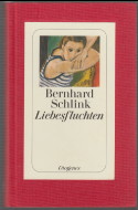 Bild des Verkufers fr Liebesfluchten : Geschichten. zum Verkauf von Antiquariat ExLibris Erlach Eberhard Ott