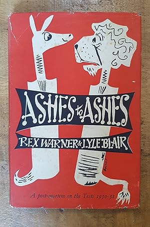 ASHES TO ASHES