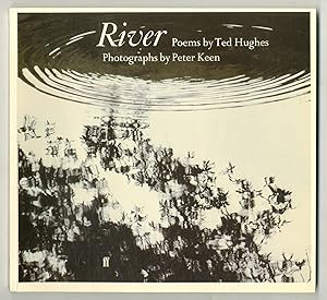 Imagen del vendedor de River: Poems by Ted Hughes a la venta por Between the Covers-Rare Books, Inc. ABAA