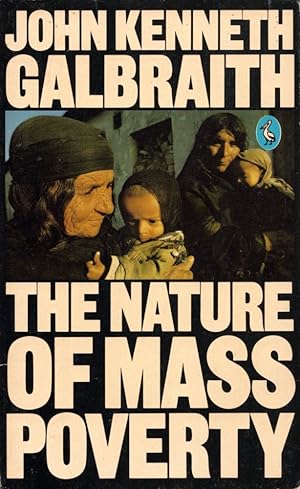 The Nature of Mass Poverty.