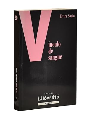 Image du vendeur pour VNCULO DE SANGUE mis en vente par Librera Monogatari