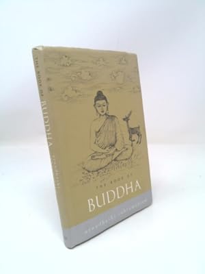 Bild des Verkufers fr The Book of Buddha zum Verkauf von ThriftBooksVintage