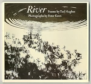 Imagen del vendedor de River: Poems by Ted Hughes a la venta por Between the Covers-Rare Books, Inc. ABAA